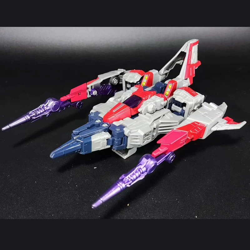 BDT Studio BDT-78 BDT78 Null Rays for Legacy United Cybertron Universe Starscream Upgrade Kit 8 BDT Studio BDT-78 BDT78 Null Rays for Legacy United Cybertron Universe Starscream Upgrade Kit