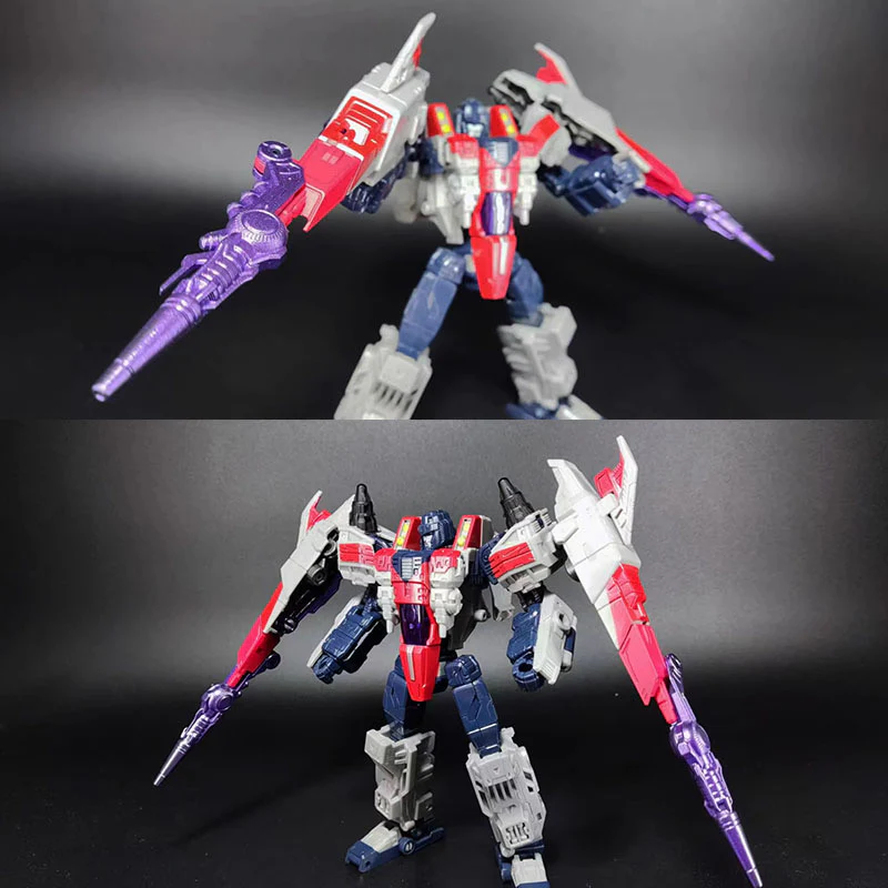 BDT Studio BDT-78 BDT78 Null Rays for Legacy United Cybertron Universe Starscream Upgrade Kit 9 BDT Studio BDT-78 BDT78 Null Rays for Legacy United Cybertron Universe Starscream Upgrade Kit