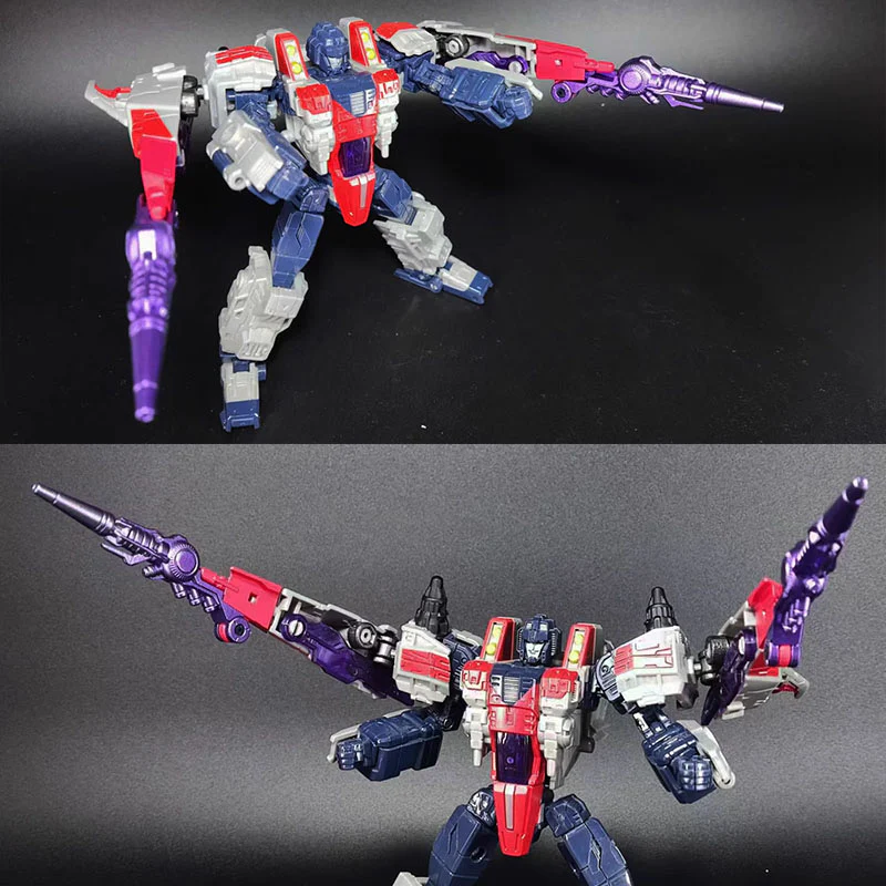 BDT Studio BDT-78 BDT78 Null Rays for Legacy United Cybertron Universe Starscream Upgrade Kit 10 BDT Studio BDT-78 BDT78 Null Rays for Legacy United Cybertron Universe Starscream Upgrade Kit