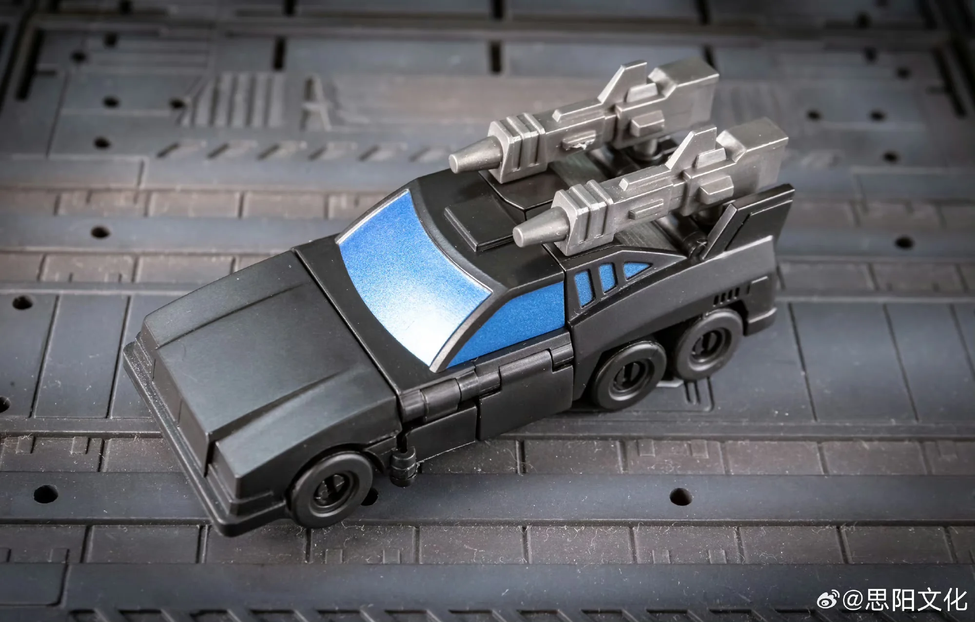 Kaiyu Model / Siyang Cultural Y-C001A Six Gun & Scamper ( fit to Y-C001 Defense Fortress Vladivostok) 2 in 1 set 5 Kaiyu Model / Siyang Cultural Y-C001A Six Gun & Scamper ( fit to Y-C001 Defense Fortress Vladivostok) 2 in 1 set