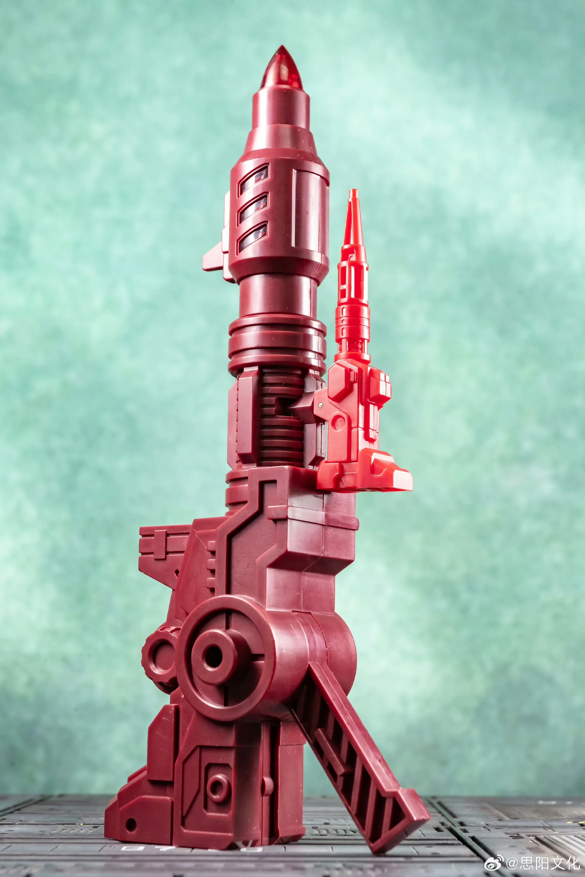 Kaiyu Model / Siyang Cultural Y-C001A Six Gun & Scamper ( fit to Y-C001 Defense Fortress Vladivostok) 2 in 1 set 10 Kaiyu Model / Siyang Cultural Y-C001A Six Gun & Scamper ( fit to Y-C001 Defense Fortress Vladivostok) 2 in 1 set
