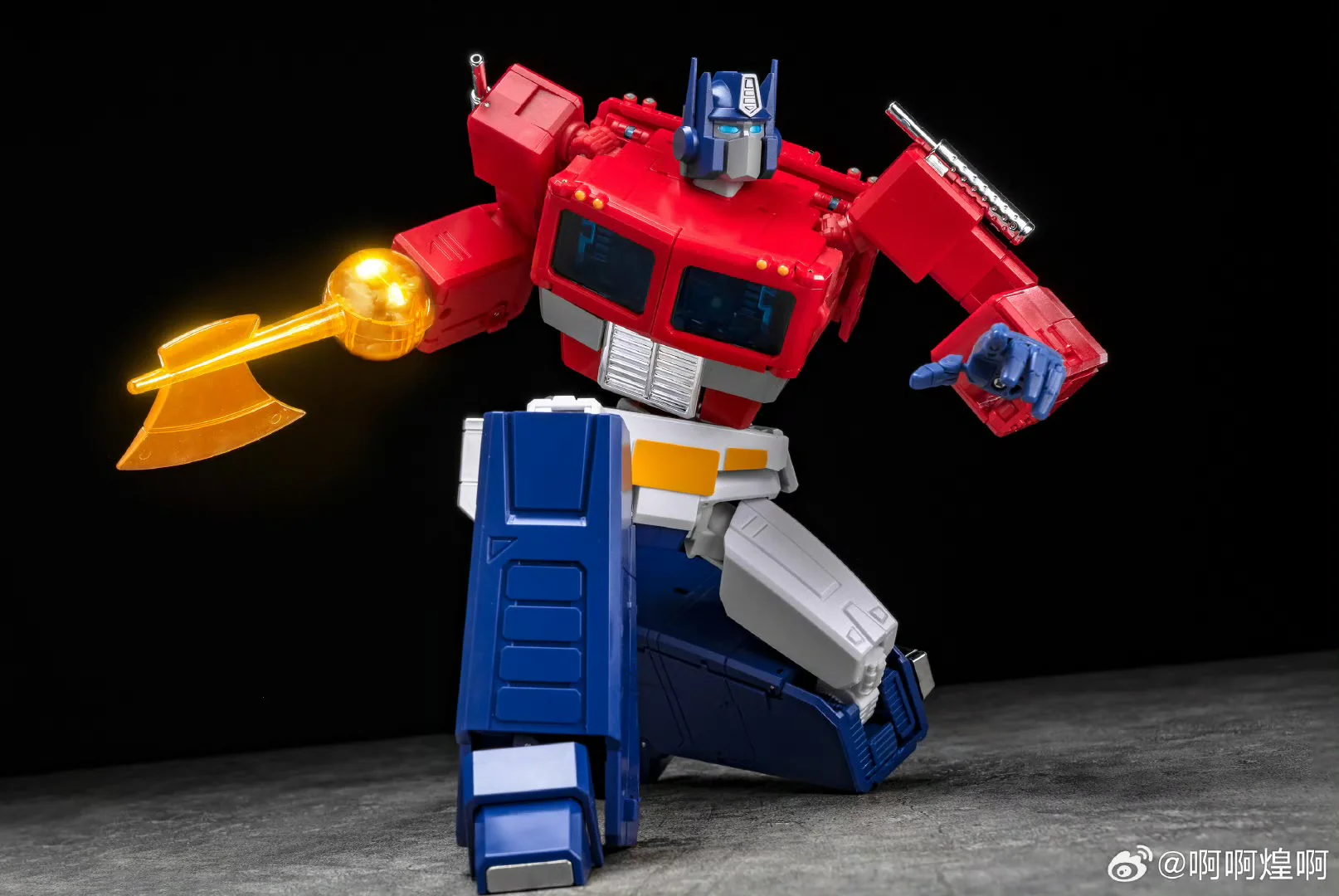 Magic Square MS-Toys MS-02Ultra MS02Ultra Light of Peace ( Optimus Prime 2.0 Version) MP Size 2025 Ultra Version 25cm / 9.8" 14 Magic Square MS-Toys MS-02Ultra MS02Ultra Light of Peace ( Optimus Prime 2.0 Version) MP Size 2025 Ultra Version 25cm / 9.8"
