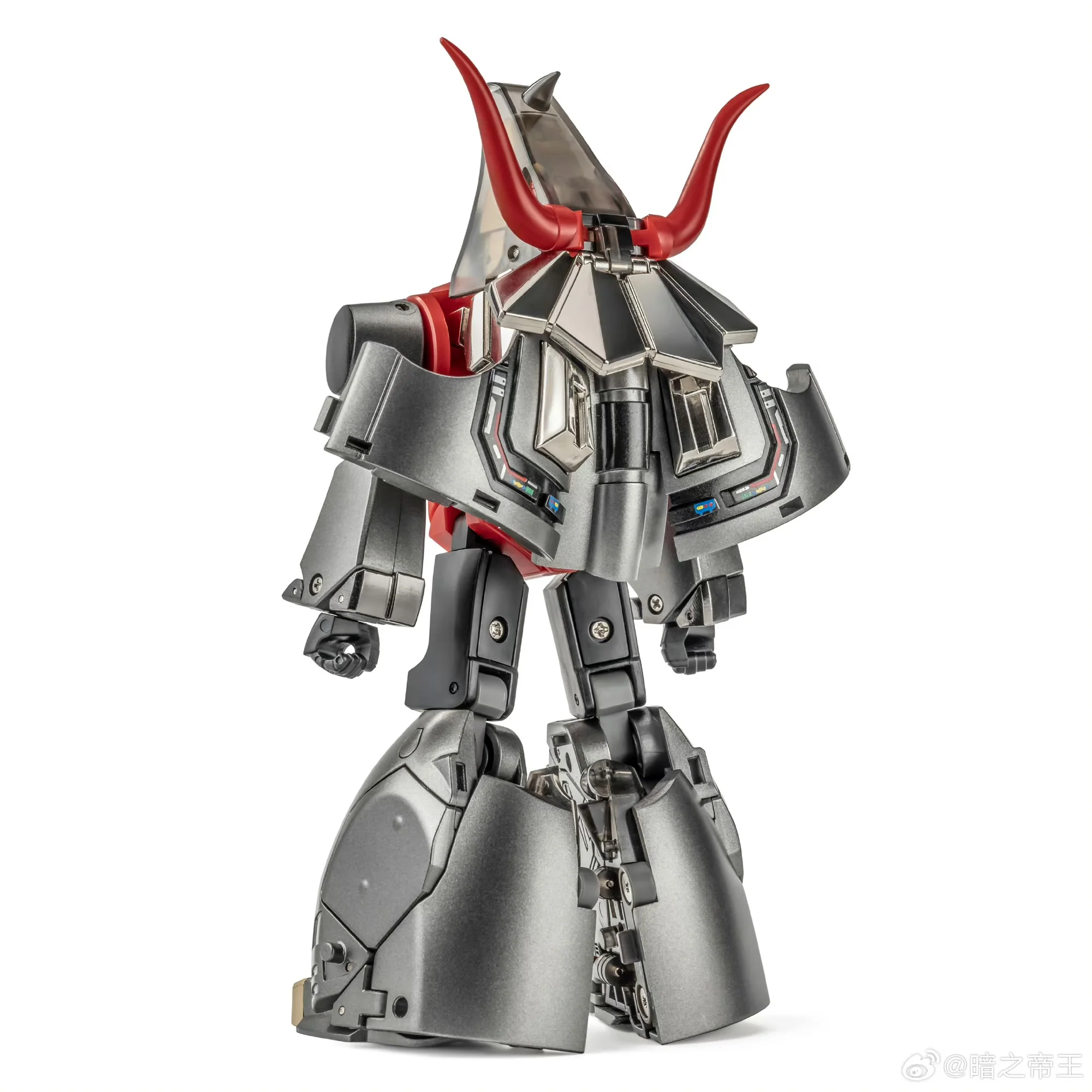 NA NewAge H63EX H-63EX Gorgo (Slag) Refined Painting Version New Age 13.5 cm / 5.3" 6 NA NewAge H63EX H-63EX Gorgo (Slag) Refined Painting Version New Age 13.5 cm / 5.3"