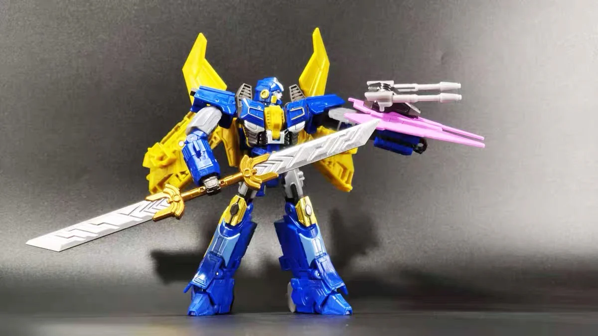 BDT Studio BDT-84 BDT84 Giant Blade for Studio Series One Sentinel Prime 11 BDT Studio BDT-84 BDT84 Giant Blade for Studio Series One Sentinel Prime