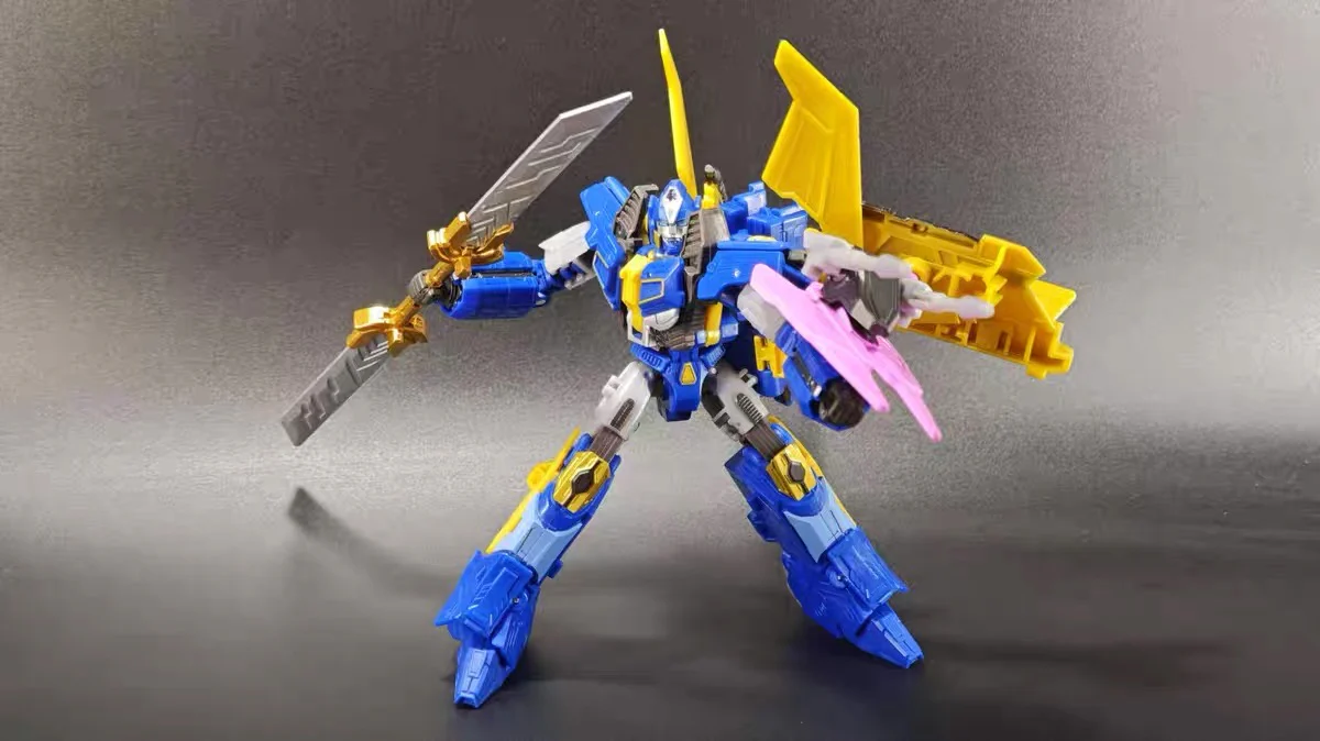 BDT Studio BDT-84 BDT84 Giant Blade for Studio Series One Sentinel Prime 12 BDT Studio BDT-84 BDT84 Giant Blade for Studio Series One Sentinel Prime