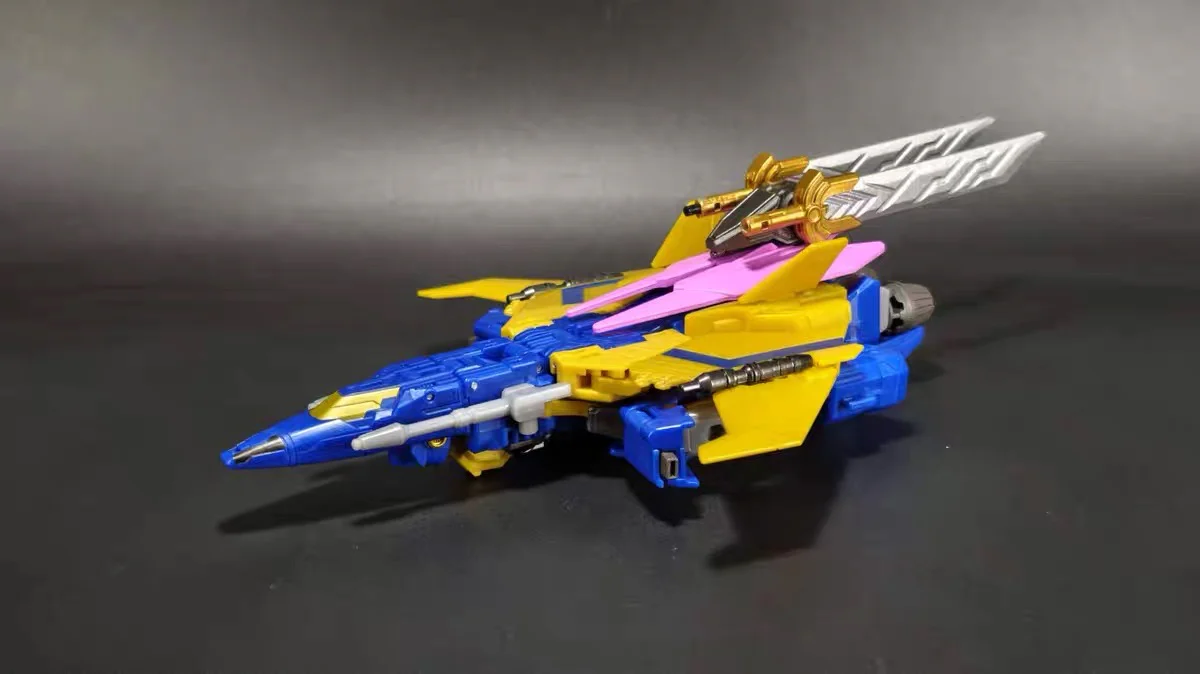 BDT Studio BDT-84 BDT84 Giant Blade for Studio Series One Sentinel Prime 13 BDT Studio BDT-84 BDT84 Giant Blade for Studio Series One Sentinel Prime