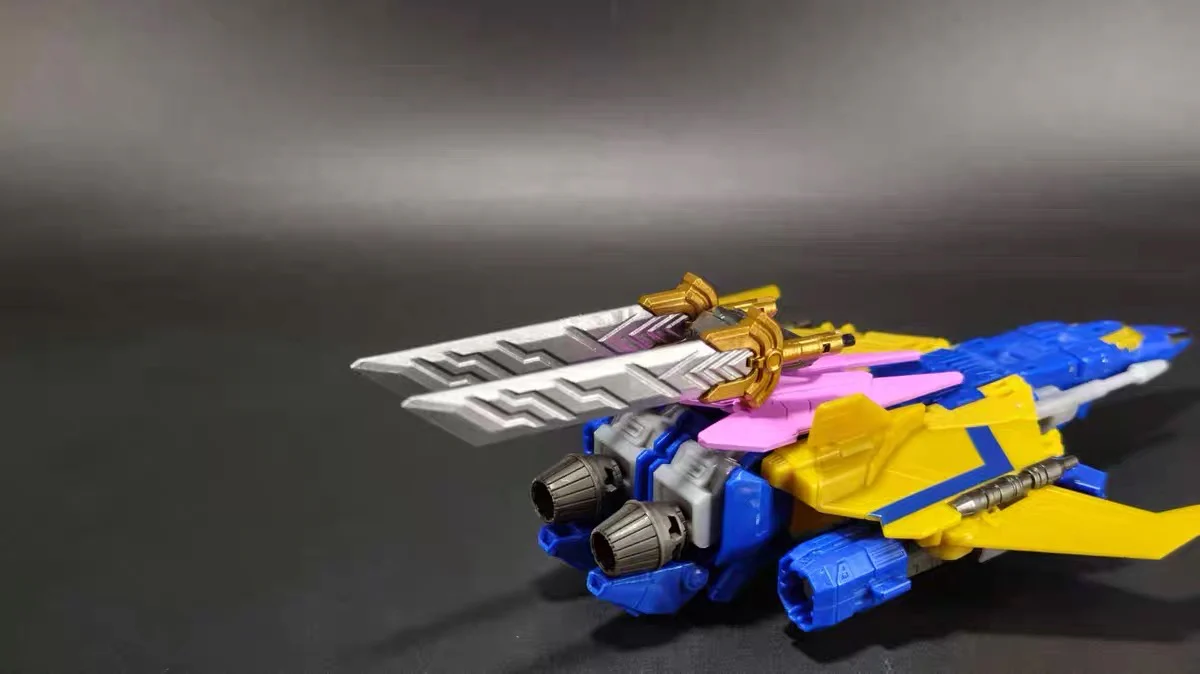 BDT Studio BDT-84 BDT84 Giant Blade for Studio Series One Sentinel Prime 14 BDT Studio BDT-84 BDT84 Giant Blade for Studio Series One Sentinel Prime