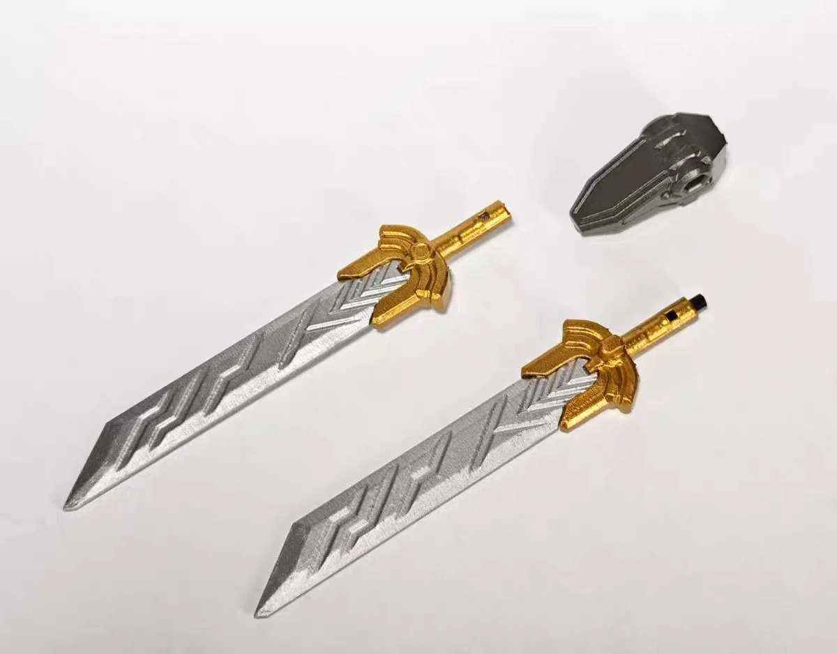 BDT Studio BDT-84 BDT84 Giant Blade for Studio Series One Sentinel Prime 3 BDT Studio BDT-84 BDT84 Giant Blade for Studio Series One Sentinel Prime