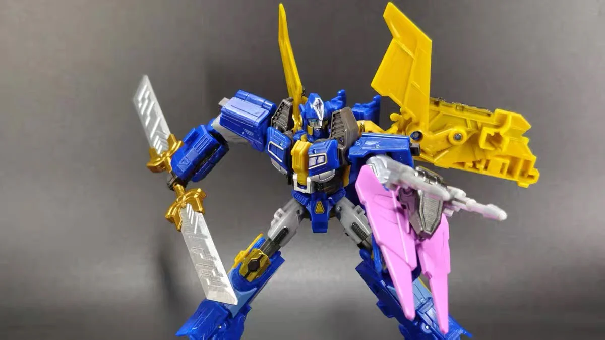 BDT Studio BDT-84 BDT84 Giant Blade for Studio Series One Sentinel Prime 5 BDT Studio BDT-84 BDT84 Giant Blade for Studio Series One Sentinel Prime