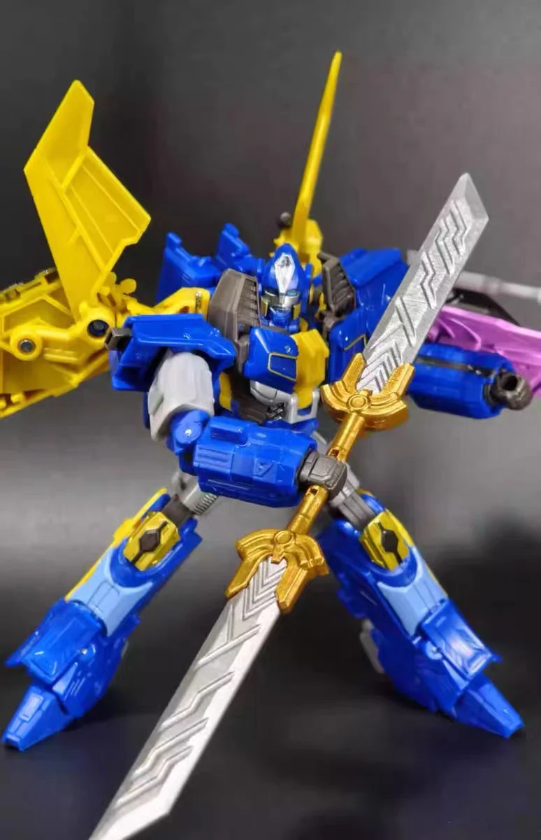 BDT Studio BDT-84 BDT84 Giant Blade for Studio Series One Sentinel Prime 6 BDT Studio BDT-84 BDT84 Giant Blade for Studio Series One Sentinel Prime