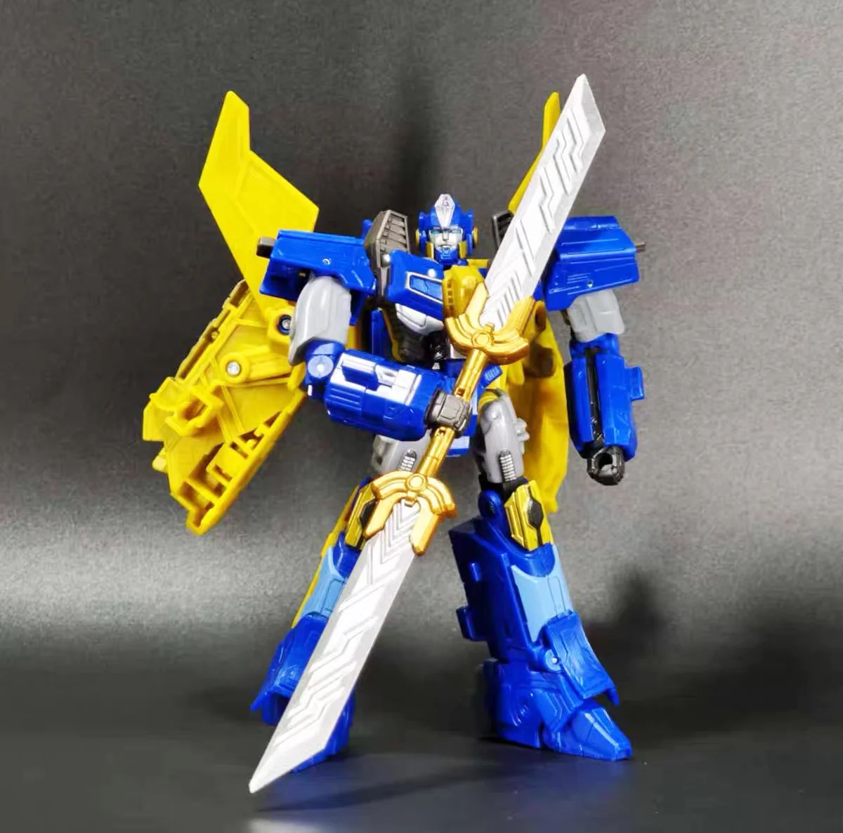 BDT Studio BDT-84 BDT84 Giant Blade for Studio Series One Sentinel Prime 9 BDT Studio BDT-84 BDT84 Giant Blade for Studio Series One Sentinel Prime