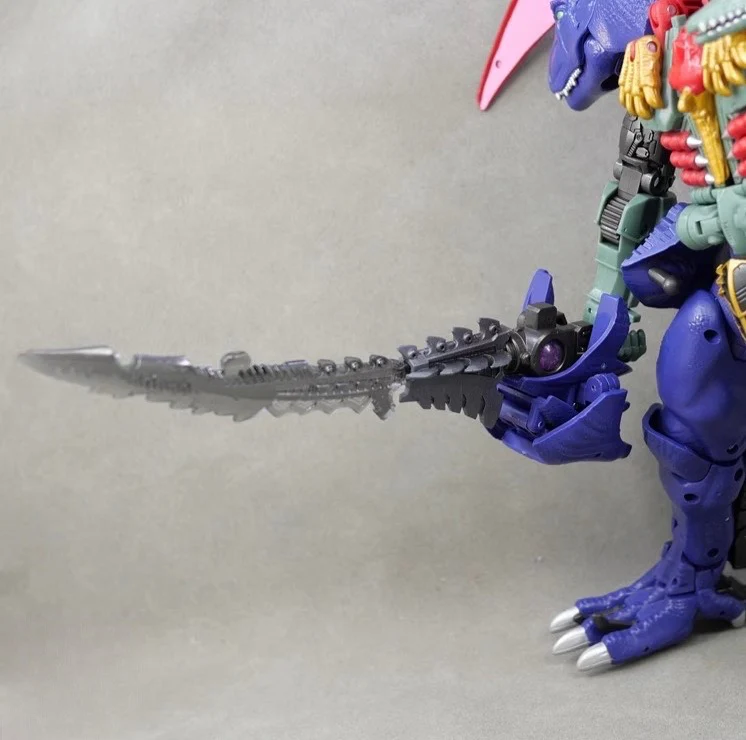 BDT Studio / Tim Heada BDT-73 BDT73 TH085 - TH085 Weapon / Gap fillers for Legacy United Beast Wars Universe Magmatron 14 BDT Studio / Tim Heada BDT-73 BDT73 TH085 - TH085 Weapon / Gap fillers for Legacy United Beast Wars Universe Magmatron