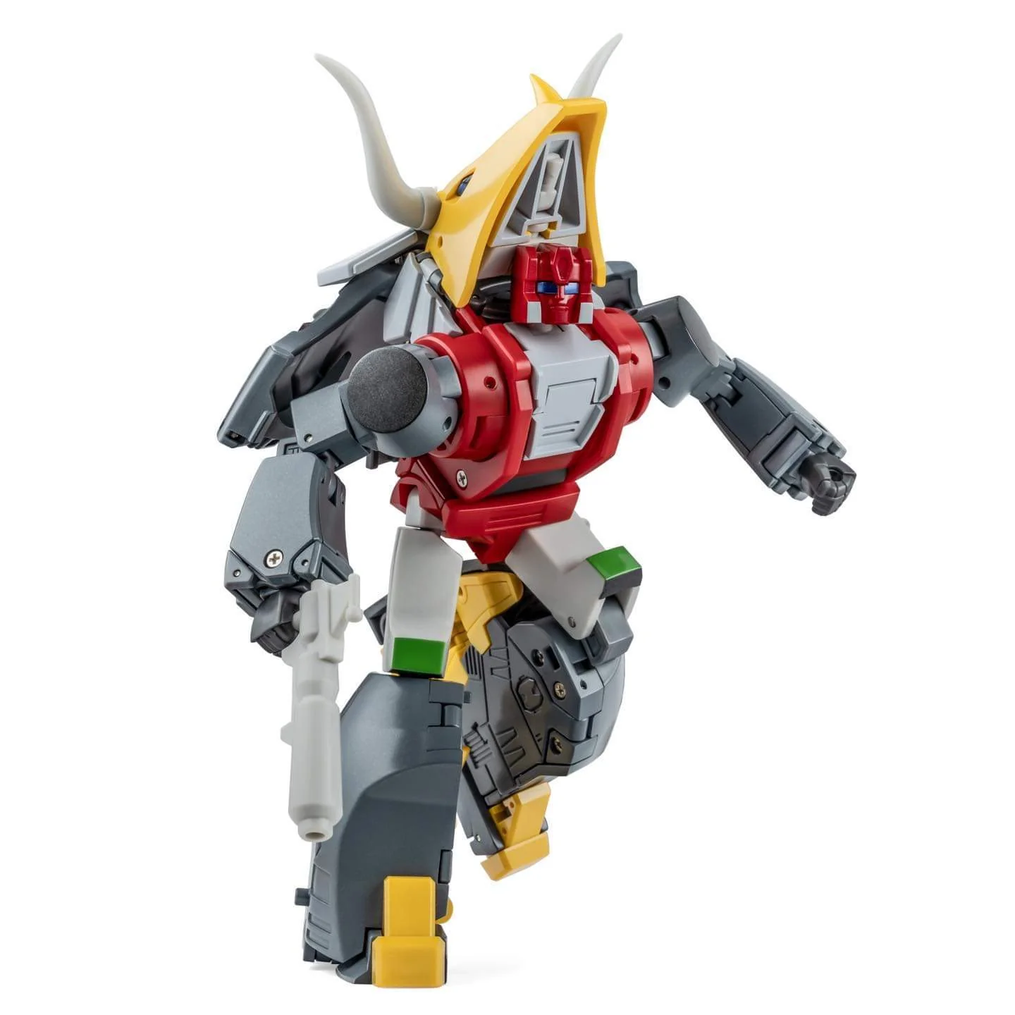 NA NewAge H63 H-63 Gorgo (Slag) Dinobot New Age 13.5 cm / 5.3" 11 NA NewAge H63 H-63 Gorgo (Slag) Dinobot New Age 13.5 cm / 5.3"