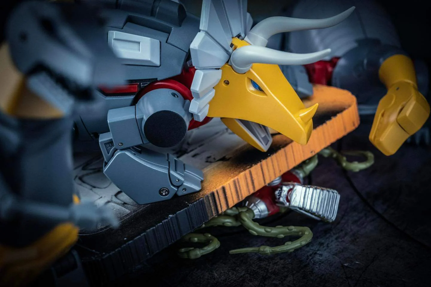 NA NewAge H63 H-63 Gorgo (Slag) Dinobot New Age 13.5 cm / 5.3" 13 NA NewAge H63 H-63 Gorgo (Slag) Dinobot New Age 13.5 cm / 5.3"