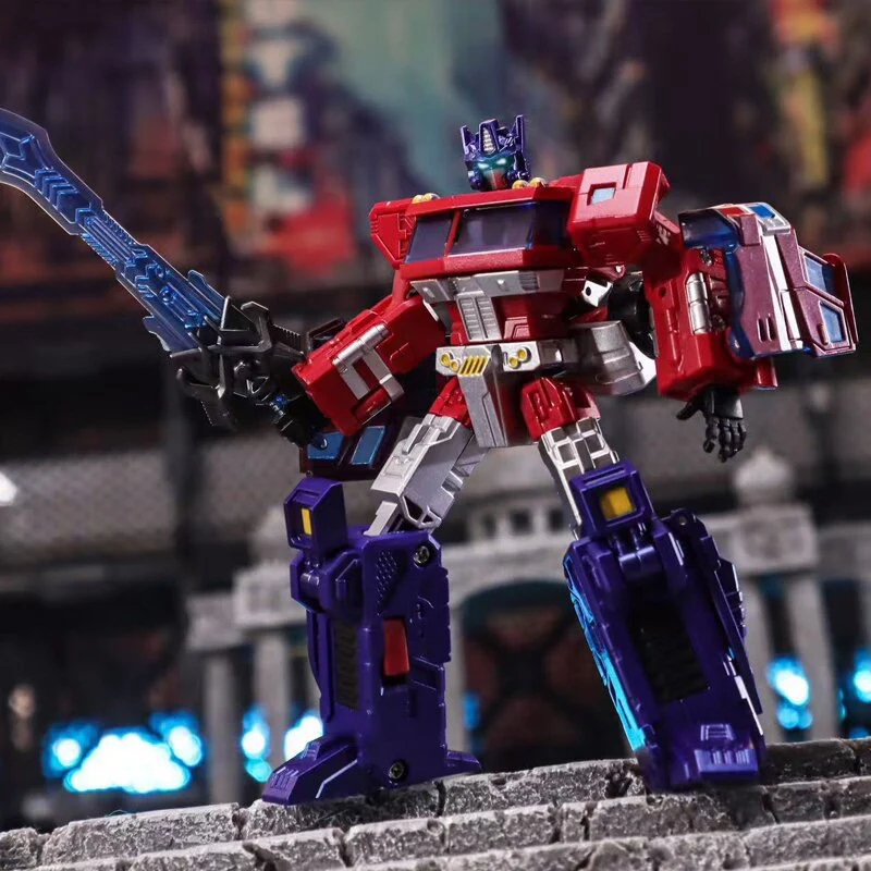 4th Party JD-01 JD01 ( Minified KO Classic 1.0 OP)Legends Scale 12cm / 4.7" 11 4th Party JD-01 JD01 ( Minified KO Classic 1.0 OP)Legends Scale 12cm / 4.7"