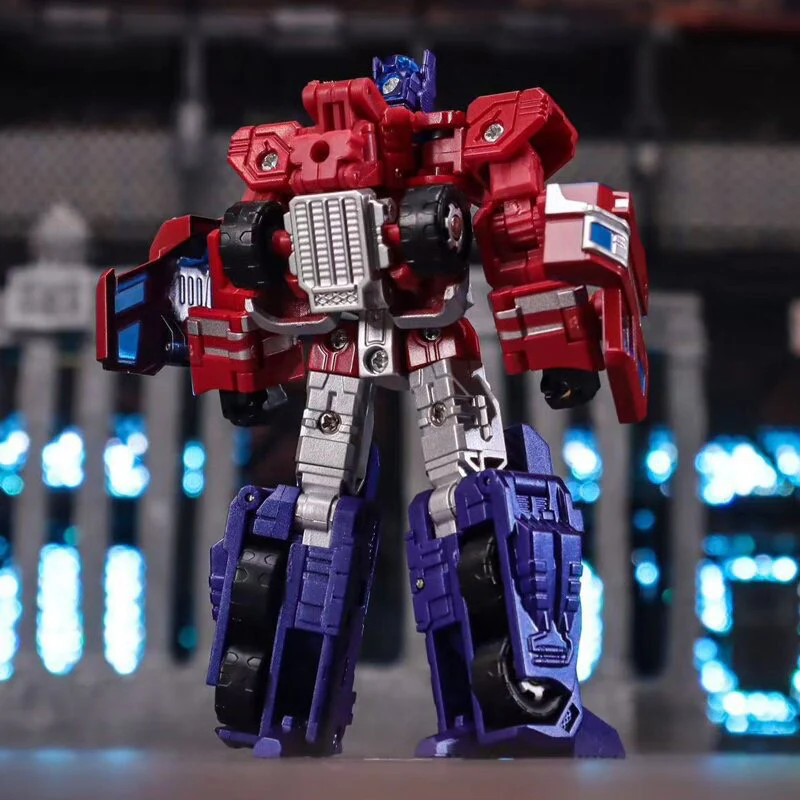 4th Party JD-01 JD01 ( Minified KO Classic 1.0 OP)Legends Scale 12cm / 4.7" 13 4th Party JD-01 JD01 ( Minified KO Classic 1.0 OP)Legends Scale 12cm / 4.7"