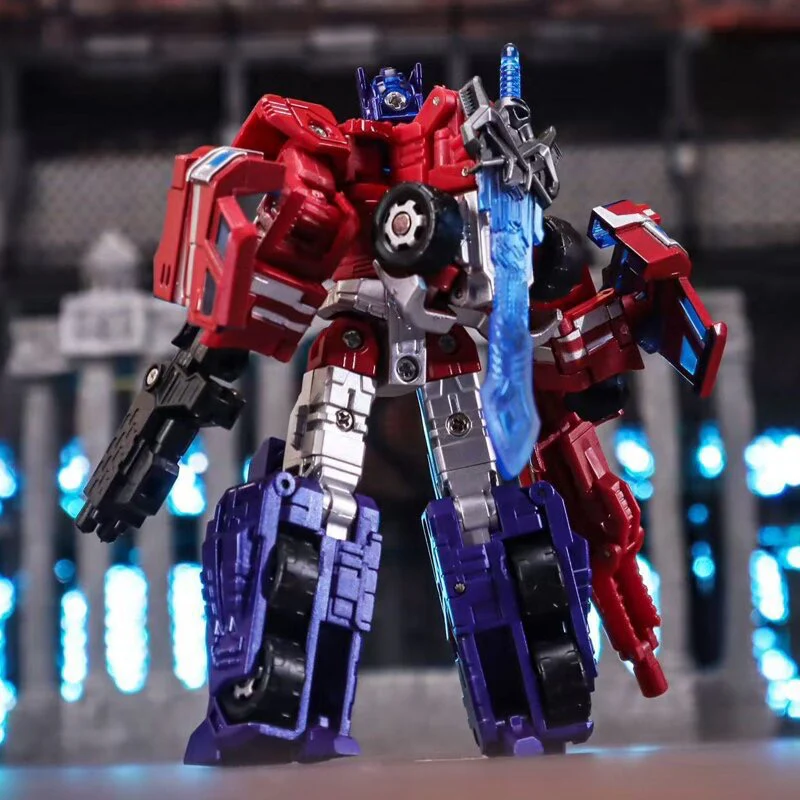 4th Party JD-01 JD01 ( Minified KO Classic 1.0 OP)Legends Scale 12cm / 4.7" 15 4th Party JD-01 JD01 ( Minified KO Classic 1.0 OP)Legends Scale 12cm / 4.7"