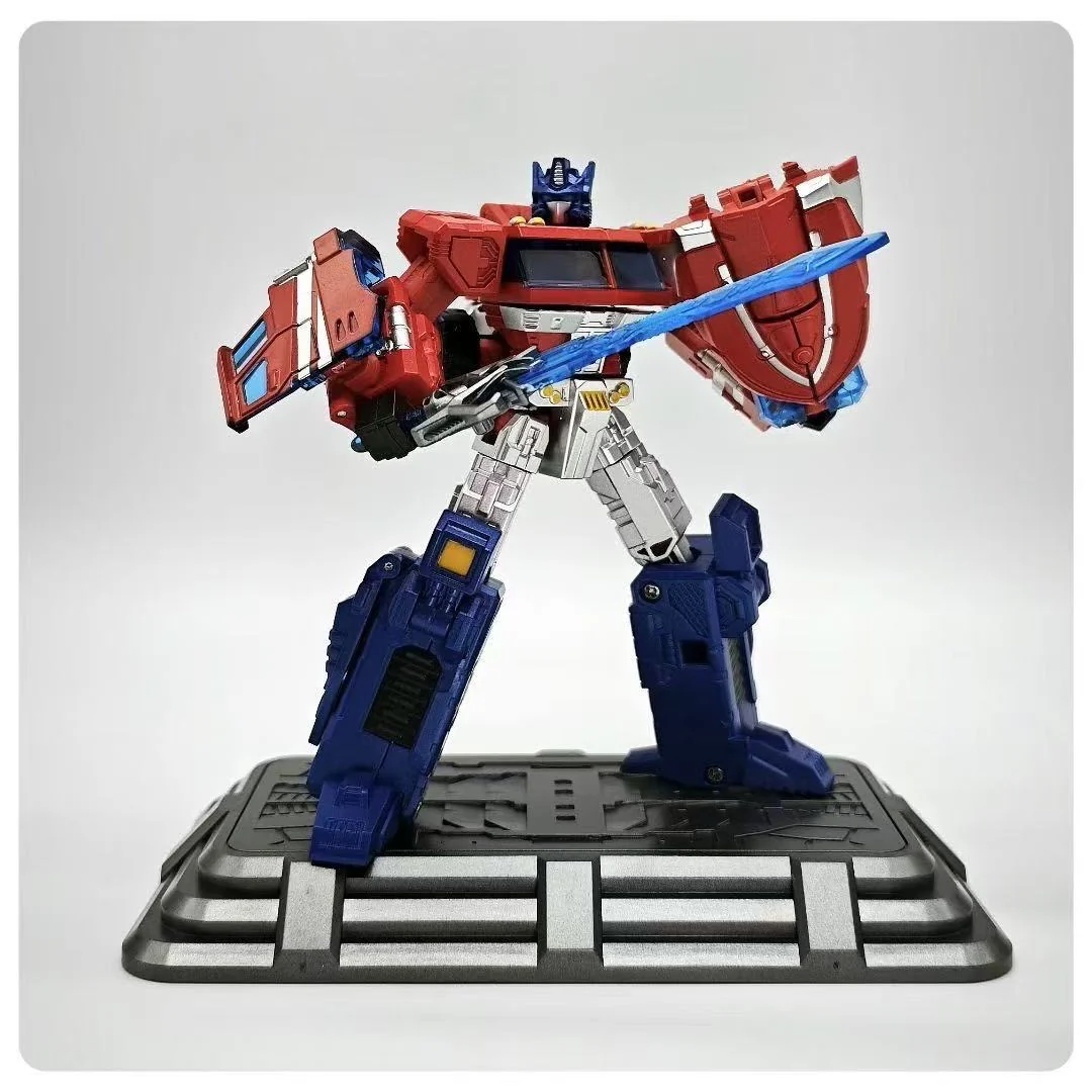 4th Party JD-01 JD01 ( Minified KO Classic 1.0 OP)Legends Scale 12cm / 4.7" 3 4th Party JD-01 JD01 ( Minified KO Classic 1.0 OP)Legends Scale 12cm / 4.7"