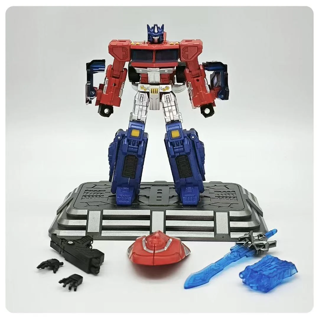 4th Party JD-01 JD01 ( Minified KO Classic 1.0 OP)Legends Scale 12cm / 4.7" 4 4th Party JD-01 JD01 ( Minified KO Classic 1.0 OP)Legends Scale 12cm / 4.7"