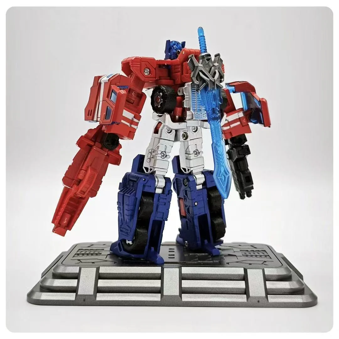 4th Party JD-01 JD01 ( Minified KO Classic 1.0 OP)Legends Scale 12cm / 4.7" 5 4th Party JD-01 JD01 ( Minified KO Classic 1.0 OP)Legends Scale 12cm / 4.7"