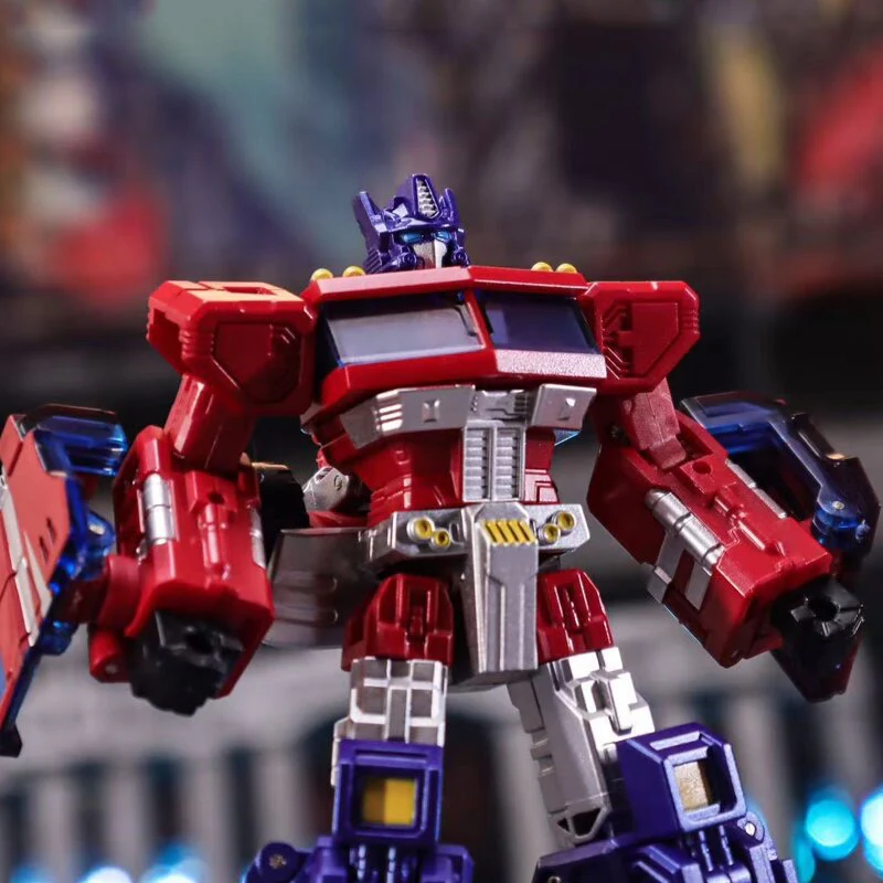 4th Party JD-01 JD01 ( Minified KO Classic 1.0 OP)Legends Scale 12cm / 4.7" 9 4th Party JD-01 JD01 ( Minified KO Classic 1.0 OP)Legends Scale 12cm / 4.7"