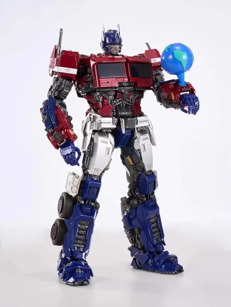 Magnificent Mecha Upgrade Kit for MM01 MM-01 Optimus Prime OP Bumblebee Movie Original Version 5 Magnificent Mecha Upgrade Kit for MM01 MM-01 Optimus Prime OP Bumblebee Movie Original Version