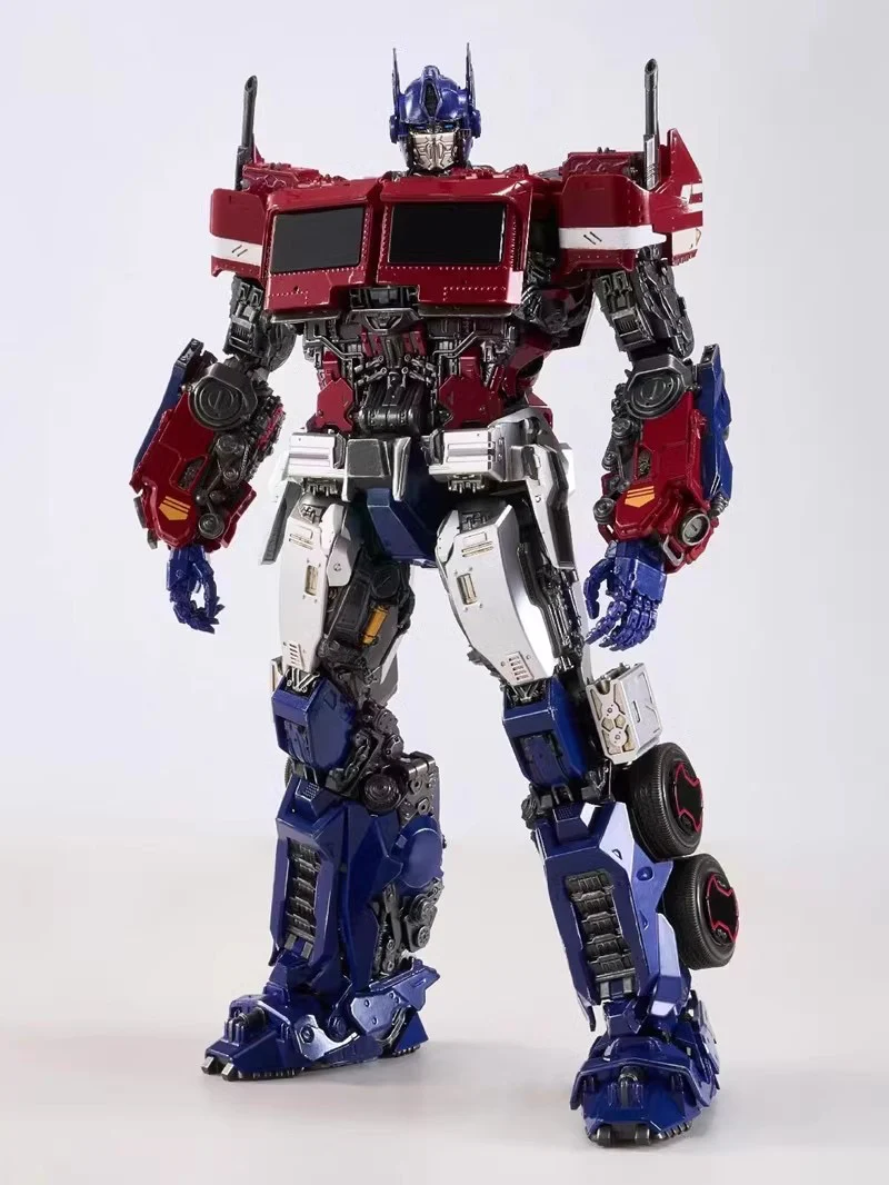 Magnificent Mecha Upgrade Kit for MM01 MM-01 Optimus Prime OP Bumblebee Movie Original Version 8 Magnificent Mecha Upgrade Kit for MM01 MM-01 Optimus Prime OP Bumblebee Movie Original Version