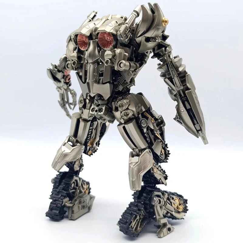 4th party BW BAIWEI TW1029 TW-1029 KO Studio Series SS-31 SS31 Megatron Tank 3 4th party BW BAIWEI TW1029 TW-1029 KO Studio Series SS-31 SS31 Megatron Tank