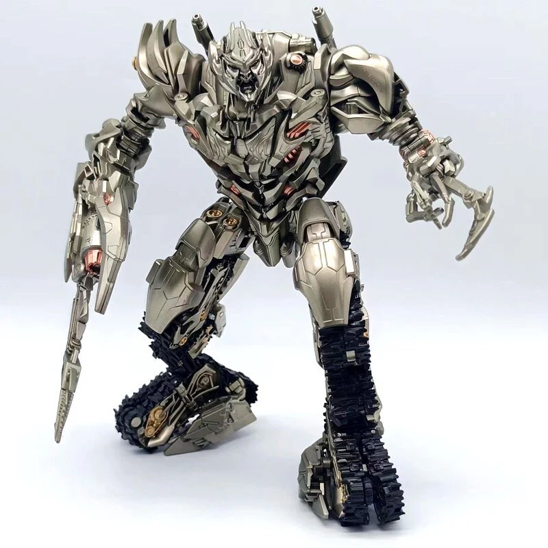 4th party BW BAIWEI TW1029 TW-1029 KO Studio Series SS-31 SS31 Megatron Tank 5 4th party BW BAIWEI TW1029 TW-1029 KO Studio Series SS-31 SS31 Megatron Tank