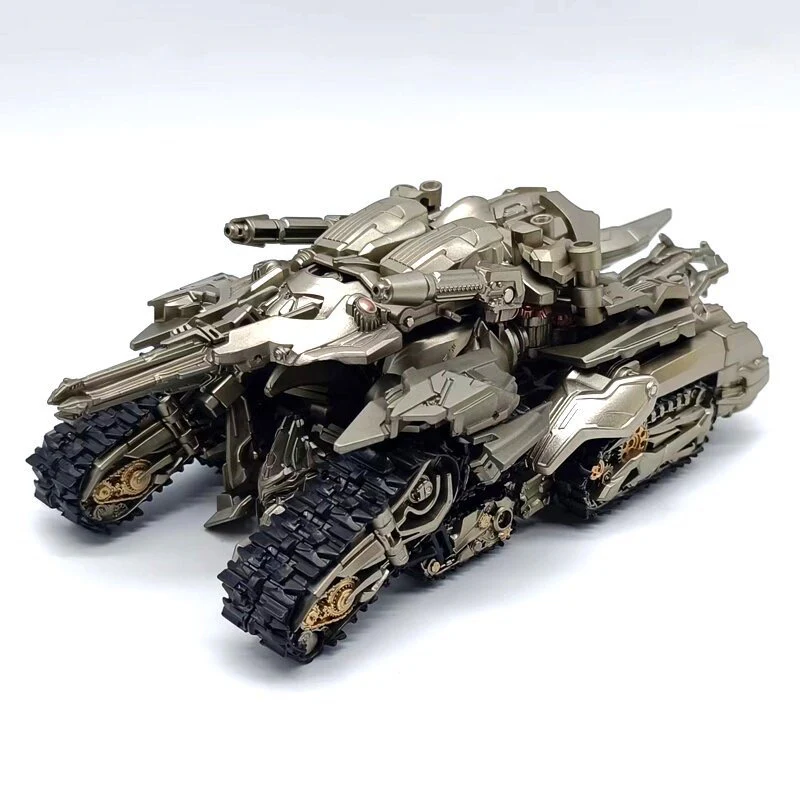 4th party BW BAIWEI TW1029 TW-1029 KO Studio Series SS-31 SS31 Megatron Tank 6 4th party BW BAIWEI TW1029 TW-1029 KO Studio Series SS-31 SS31 Megatron Tank