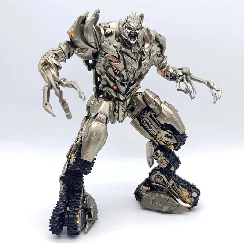 4th party BW BAIWEI TW1029 TW-1029 KO Studio Series SS-31 SS31 Megatron Tank 7 4th party BW BAIWEI TW1029 TW-1029 KO Studio Series SS-31 SS31 Megatron Tank