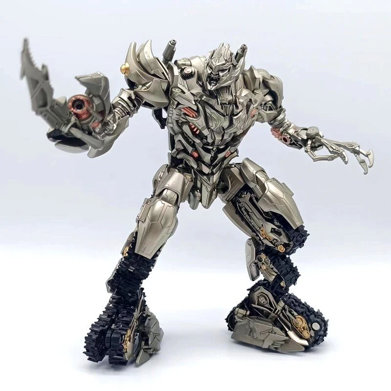 4th party BW BAIWEI TW1029 TW-1029 KO Studio Series SS-31 SS31 Megatron Tank 9 4th party BW BAIWEI TW1029 TW-1029 KO Studio Series SS-31 SS31 Megatron Tank