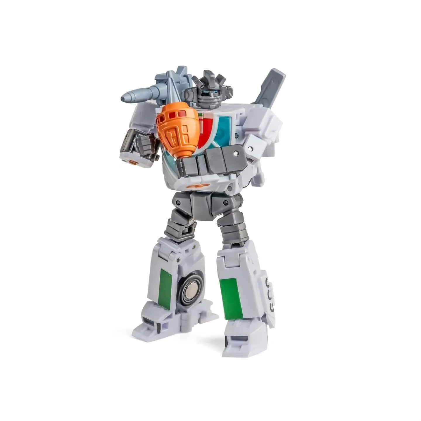 NA NewAge H49 H-49 Hammond (G1 Wheeljack) New Age 10cm / 4" 12 NA NewAge H49 H-49 Hammond (G1 Wheeljack) New Age 10cm / 4"
