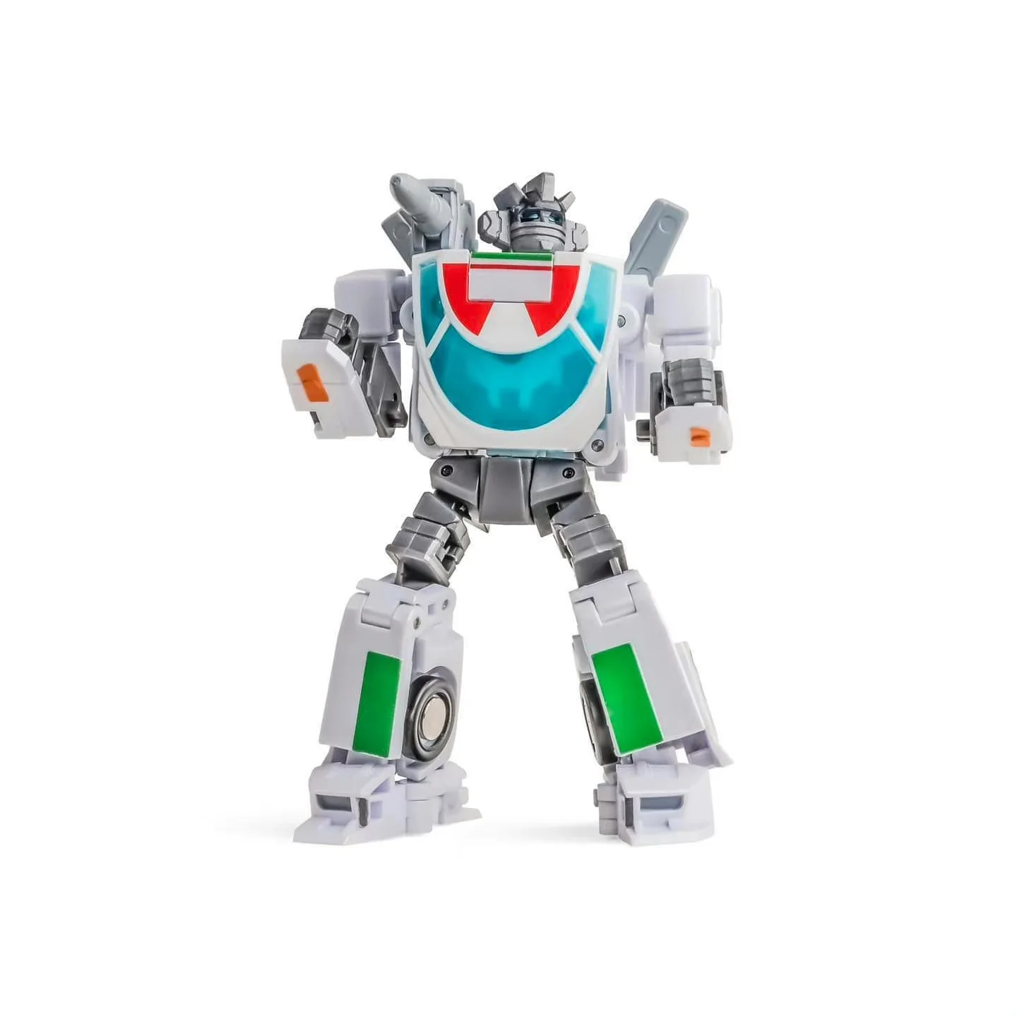 NA NewAge H49 H-49 Hammond (G1 Wheeljack) New Age 10cm / 4" 13 NA NewAge H49 H-49 Hammond (G1 Wheeljack) New Age 10cm / 4"