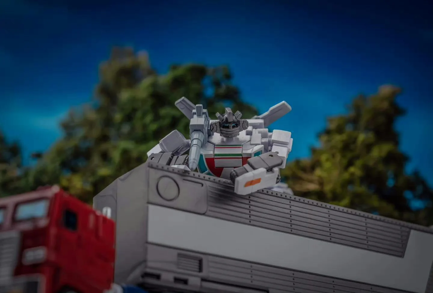 NA NewAge H49 H-49 Hammond (G1 Wheeljack) New Age 10cm / 4" 5 NA NewAge H49 H-49 Hammond (G1 Wheeljack) New Age 10cm / 4"