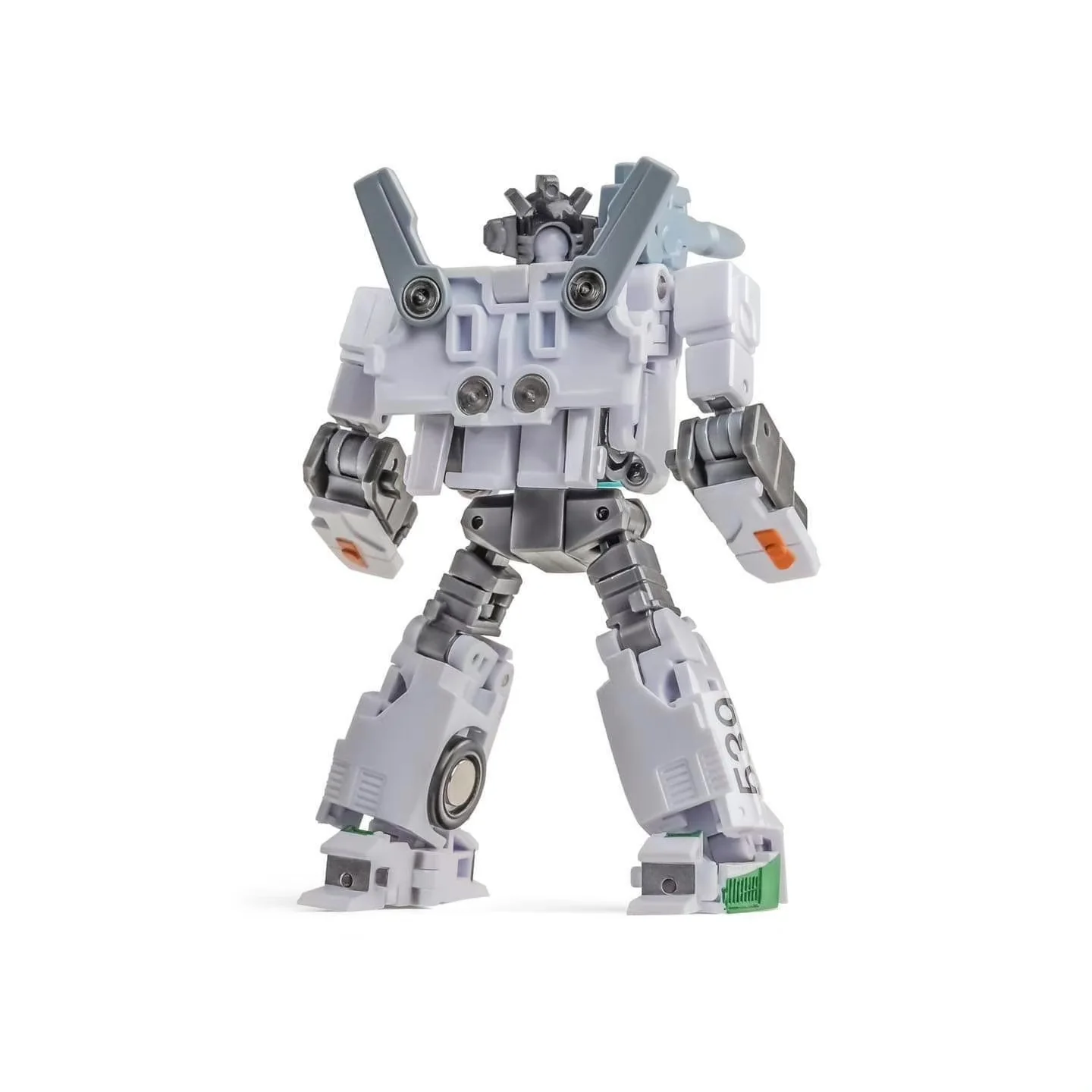 NA NewAge H49 H-49 Hammond (G1 Wheeljack) New Age 10cm / 4" 6 NA NewAge H49 H-49 Hammond (G1 Wheeljack) New Age 10cm / 4"
