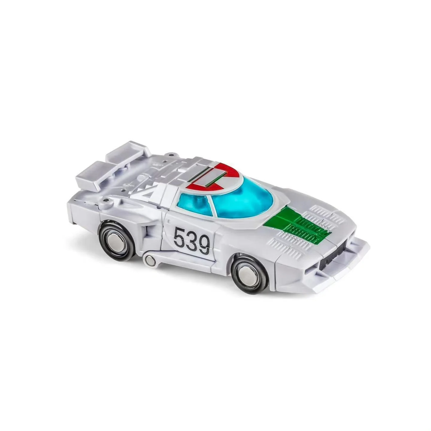 NA NewAge H49 H-49 Hammond (G1 Wheeljack) New Age 10cm / 4" 10 NA NewAge H49 H-49 Hammond (G1 Wheeljack) New Age 10cm / 4"