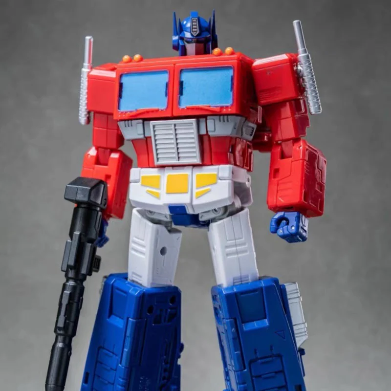 Weekend Workshop / Tim Heada Upgrade Kit / Gap fillers for Studio Series SS86 Optimus Prime Upgrade Kit 15 Weekend Workshop / Tim Heada Upgrade Kit / Gap fillers for Studio Series SS86 Optimus Prime Upgrade Kit