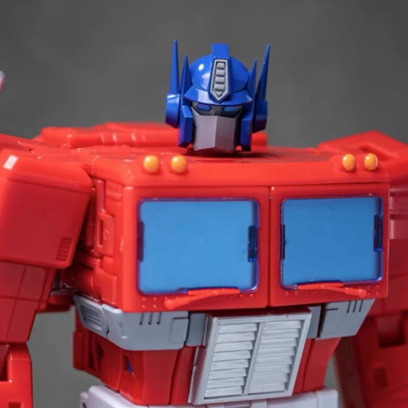 Weekend Workshop / Tim Heada Upgrade Kit / Gap fillers for Studio Series SS86 Optimus Prime Upgrade Kit 16 Weekend Workshop / Tim Heada Upgrade Kit / Gap fillers for Studio Series SS86 Optimus Prime Upgrade Kit