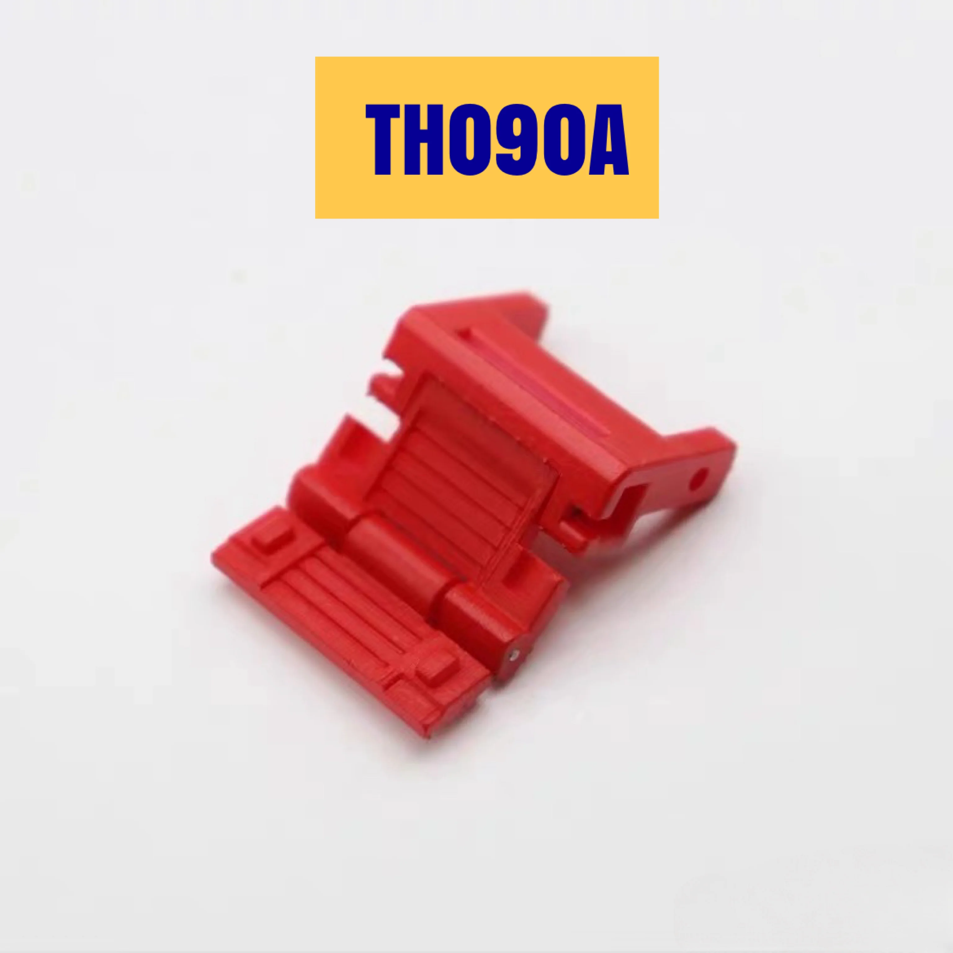 Weekend Workshop / Tim Heada Upgrade Kit / Gap fillers for Studio Series SS86 Optimus Prime Upgrade Kit 4 Weekend Workshop / Tim Heada Upgrade Kit / Gap fillers for Studio Series SS86 Optimus Prime Upgrade Kit