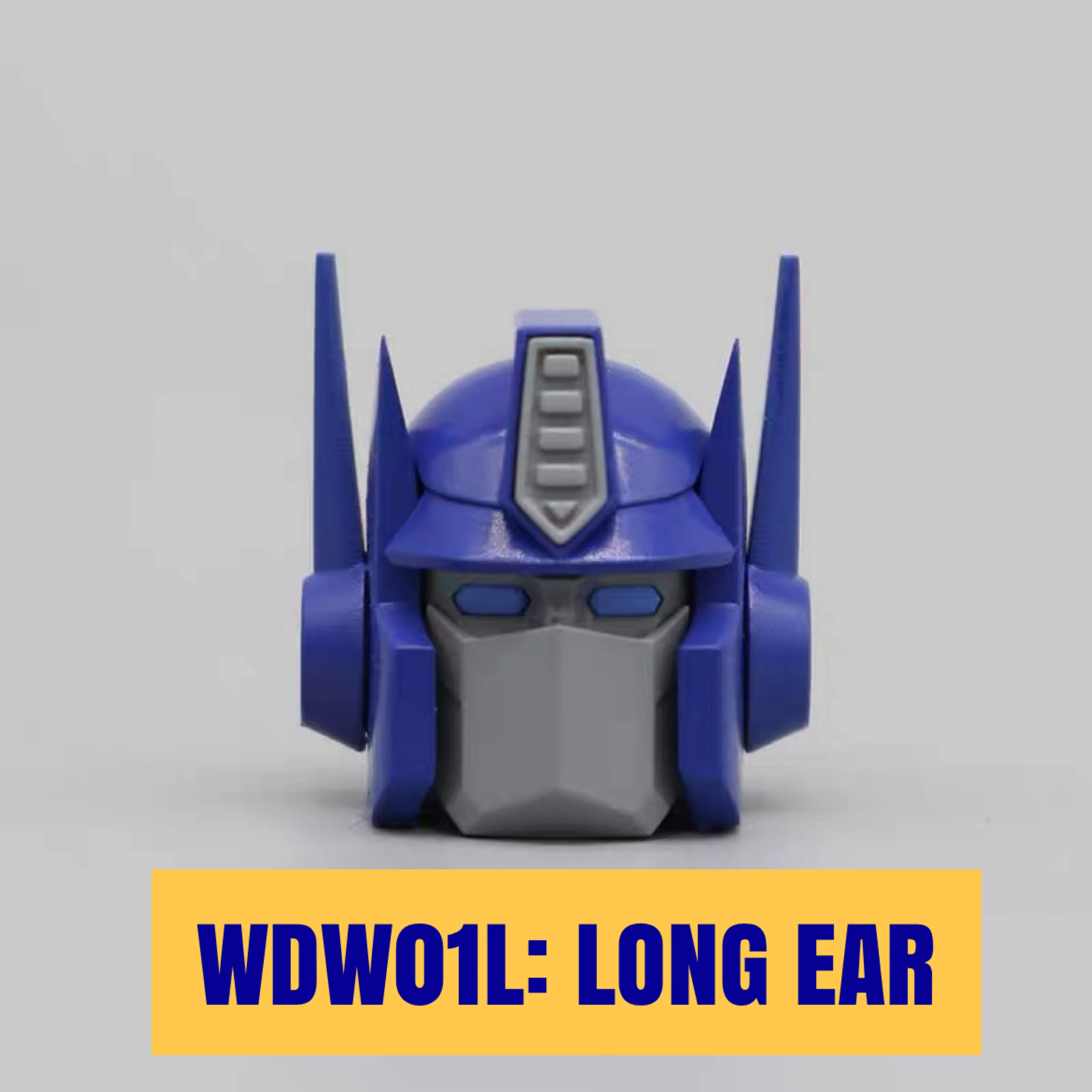 Weekend Workshop / Tim Heada Upgrade Kit / Gap fillers for Studio Series SS86 Optimus Prime Upgrade Kit 7 Weekend Workshop / Tim Heada Upgrade Kit / Gap fillers for Studio Series SS86 Optimus Prime Upgrade Kit