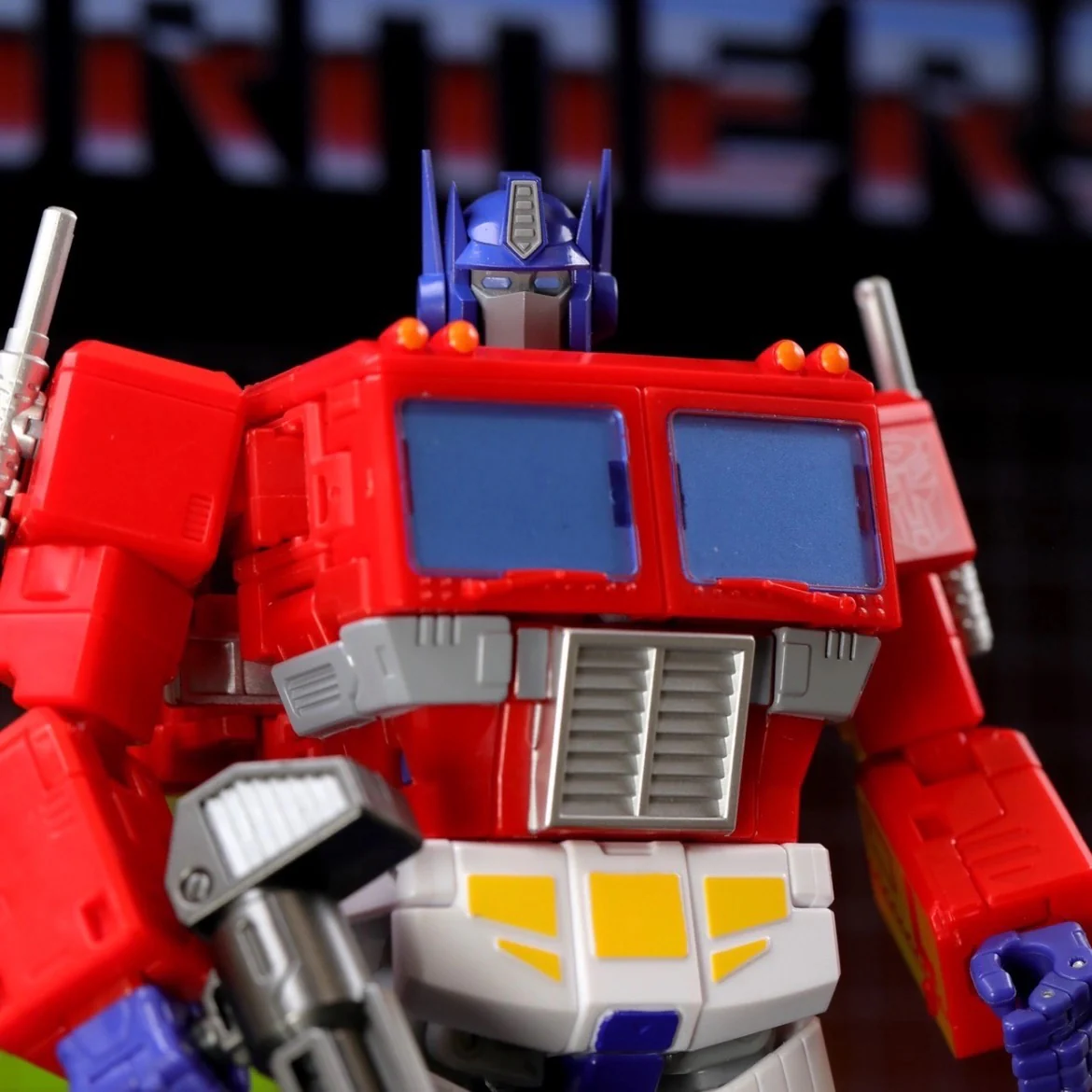 Weekend Workshop / Tim Heada Upgrade Kit / Gap fillers for Studio Series SS86 Optimus Prime Upgrade Kit 9 Weekend Workshop / Tim Heada Upgrade Kit / Gap fillers for Studio Series SS86 Optimus Prime Upgrade Kit
