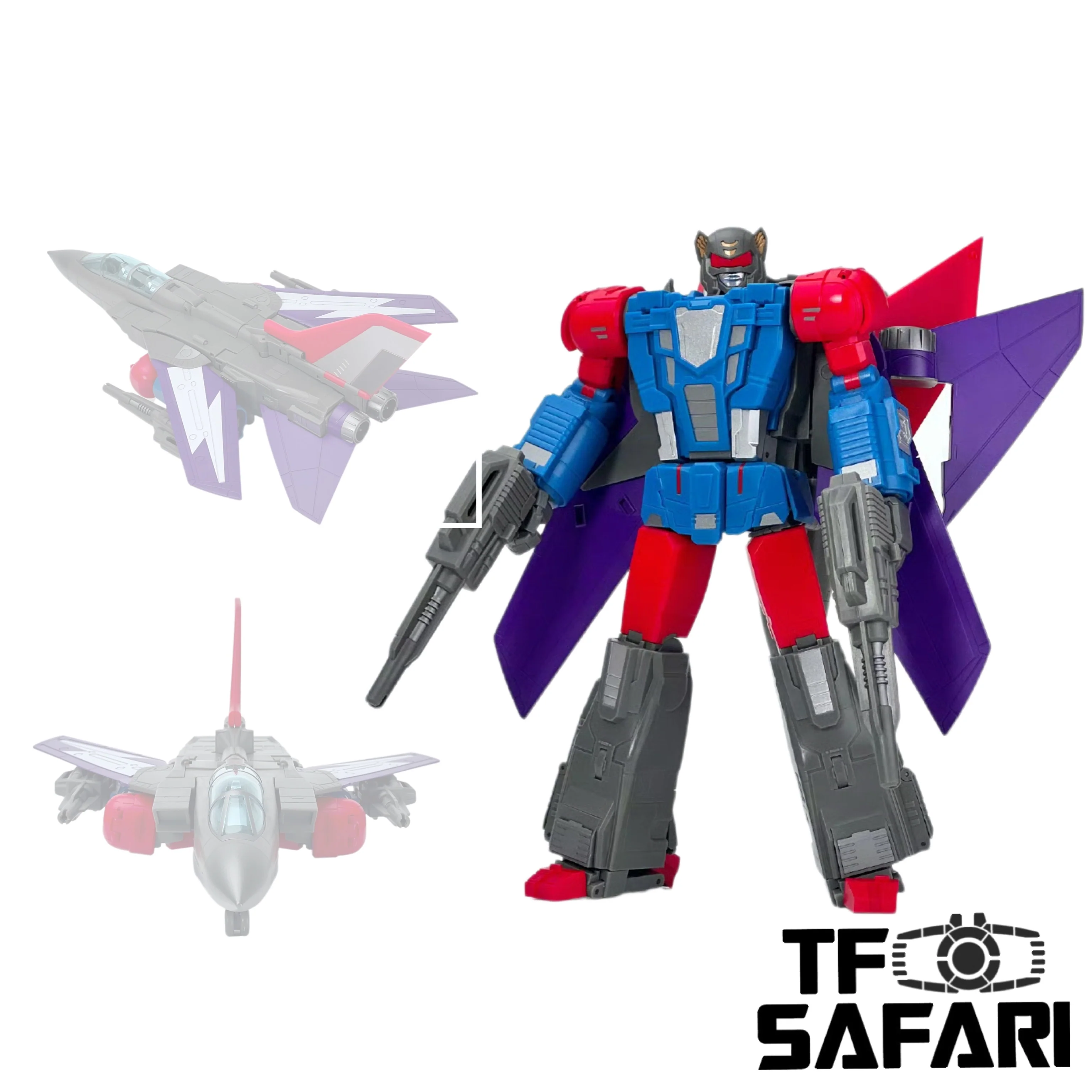 FansHobby FH MB-24 MB24 Lernaean(Hydra / Dreadwind) 23.5cm / 9.3"