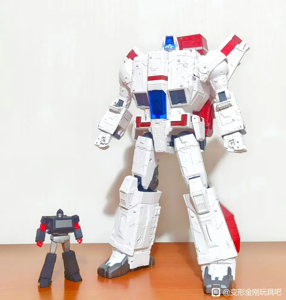 4th party Vincoroor V33-06 Fire of The Sky (Oversized OS KO WFC Siege WFC-S28 Jetfire) 3 4th party Vincoroor V33-06 Fire of The Sky (Oversized OS KO WFC Siege WFC-S28 Jetfire)