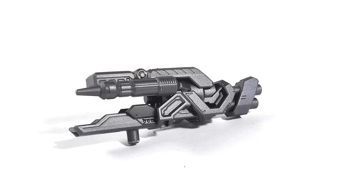 BDT Studio BDT-66A / 66B / 66C for WFC Studio Series Voyager 04 SS GE04 Gamer Edition Megatron Upgrade Kit 5 BDT Studio BDT-66A / 66B / 66C for WFC Studio Series Voyager 04 SS GE04 Gamer Edition Megatron Upgrade Kit