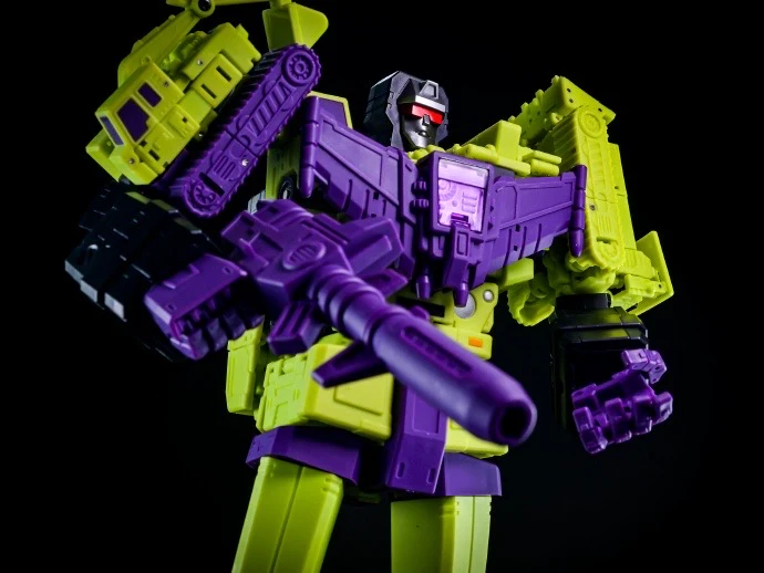 Magic Square MS Toys Constructor Devastator MS-B37A/38A MS-B39A/40A MS-B41A/B42ACombiner 3 sets Combo Repainted Version 25cm / 9.85" 12 Magic Square MS Toys Constructor Devastator MS-B37A/38A MS-B39A/40A MS-B41A/B42ACombiner 3 sets Combo Repainted Version 25cm / 9.85"