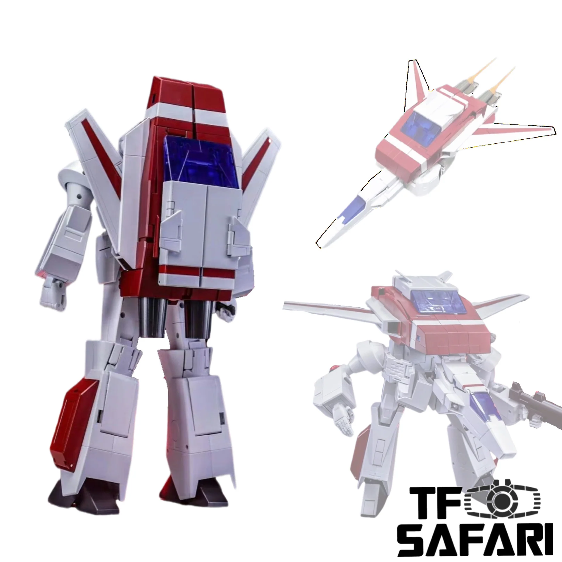 4th Party NB No-Brand KO MP57 MP-57 (TH01) Skyfire 35cm / 13.8"