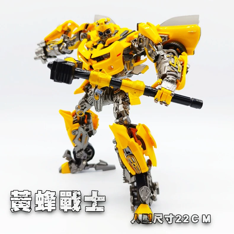 4th Party No Brand Yuexing Oversized XP-13 XP13 KO MPM03 Bumblebee / XP-14 XP14 KO MPM04 Optimus Prime 14 4th Party No Brand Yuexing Oversized XP-13 XP13 KO MPM03 Bumblebee / XP-14 XP14 KO MPM04 Optimus Prime
