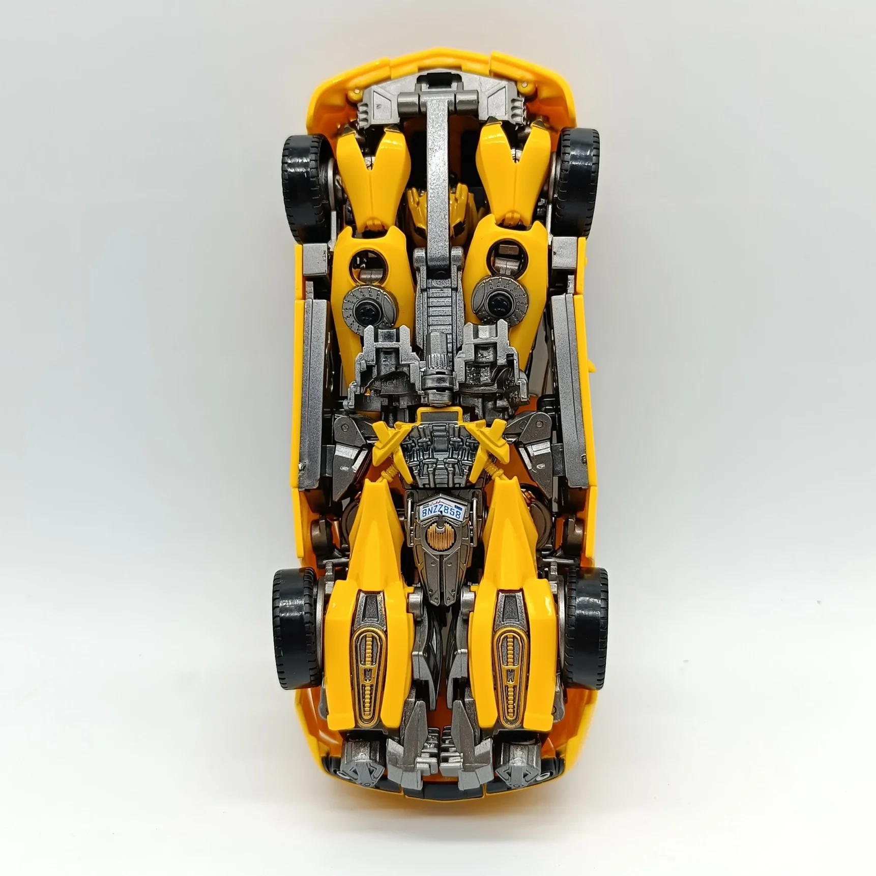 4th Party No Brand Yuexing Oversized XP-13 XP13 KO MPM03 Bumblebee / XP-14 XP14 KO MPM04 Optimus Prime 18 4th Party No Brand Yuexing Oversized XP-13 XP13 KO MPM03 Bumblebee / XP-14 XP14 KO MPM04 Optimus Prime