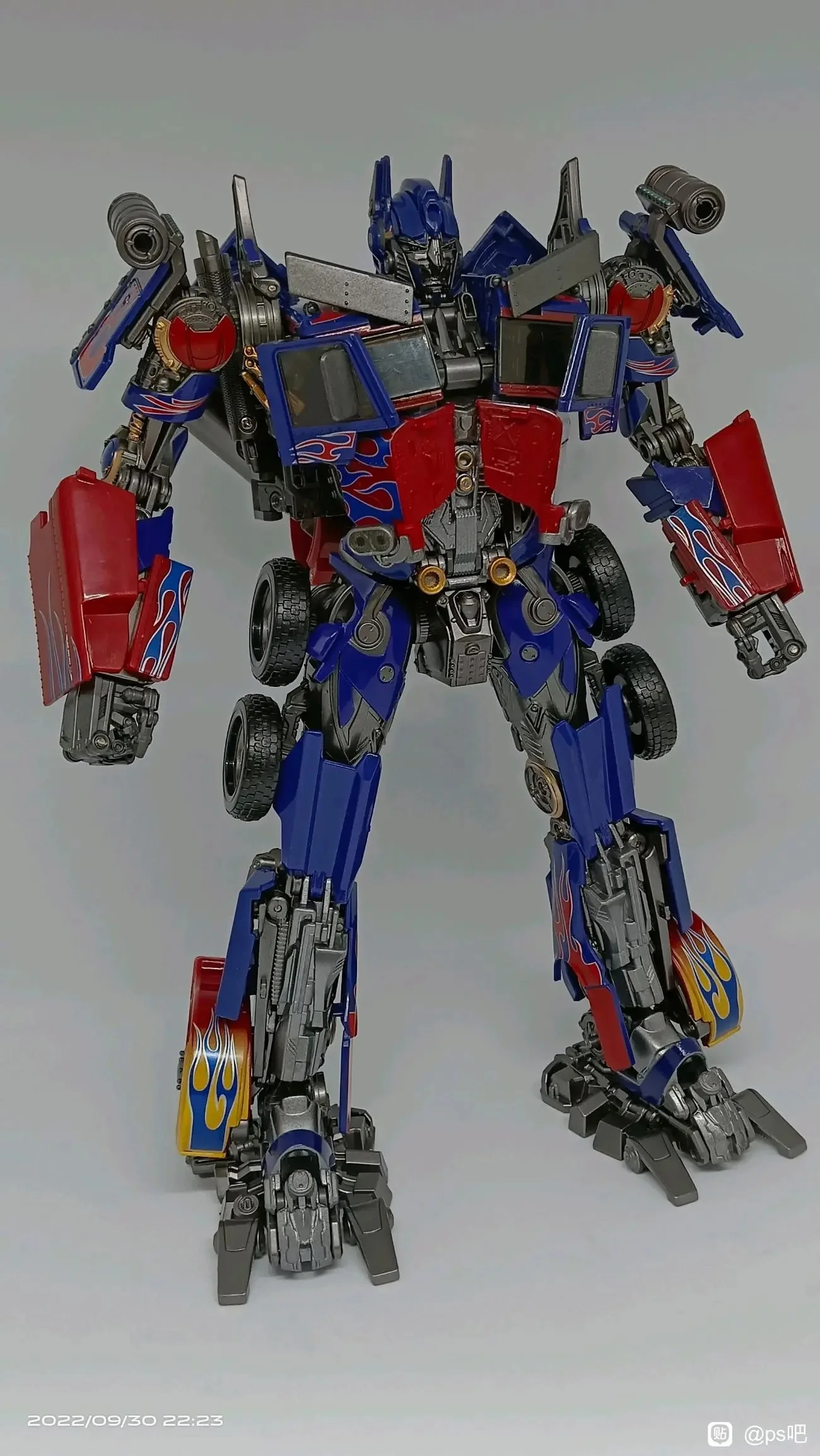 4th Party No Brand Yuexing Oversized XP-13 XP13 KO MPM03 Bumblebee / XP-14 XP14 KO MPM04 Optimus Prime 3 4th Party No Brand Yuexing Oversized XP-13 XP13 KO MPM03 Bumblebee / XP-14 XP14 KO MPM04 Optimus Prime